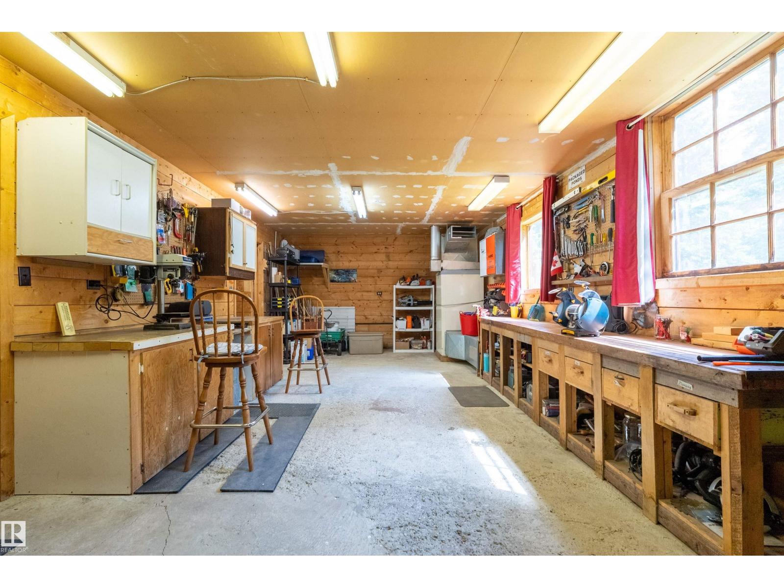 #117 453041 Hwy 771, Rural Wetaskiwin County, Alberta T0C 2V0 - Photo 33 - E4494990