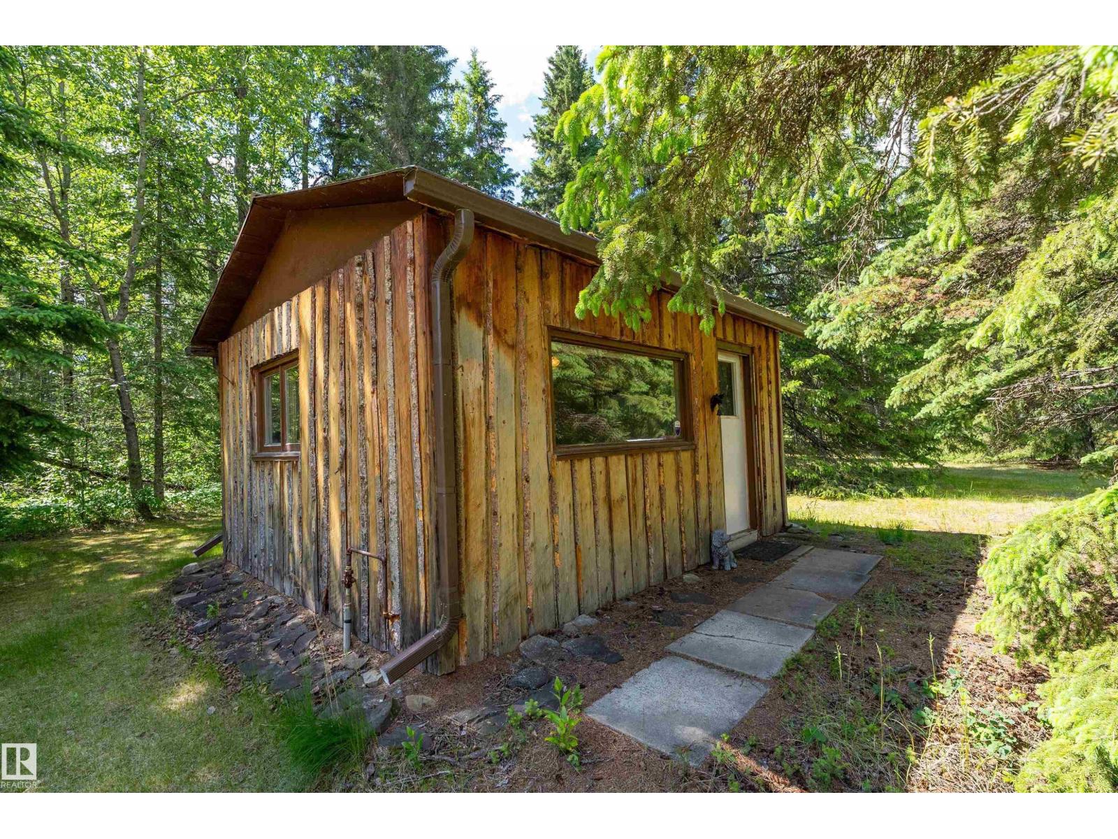 #117 453041 Hwy 771, Rural Wetaskiwin County, Alberta T0C 2V0 - Photo 34 - E4494990