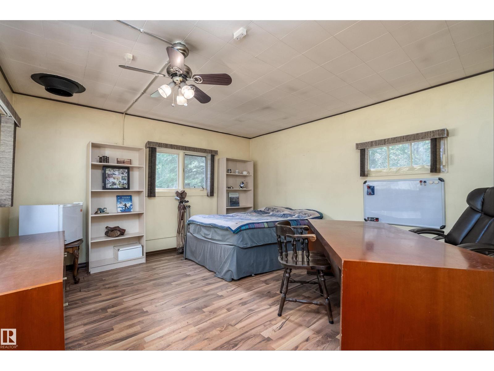 #117 453041 Hwy 771, Rural Wetaskiwin County, Alberta T0C 2V0 - Photo 35 - E4494990