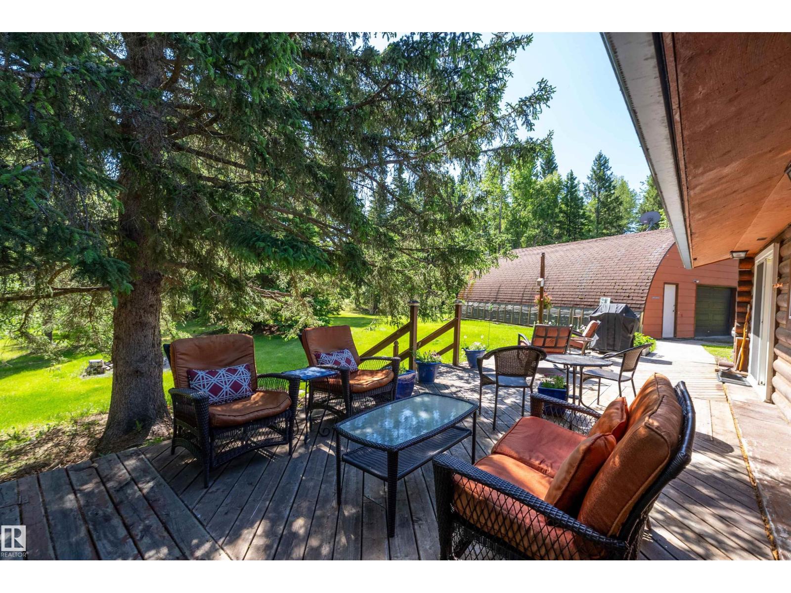 #117 453041 Hwy 771, Rural Wetaskiwin County, Alberta T0C 2V0 - Photo 38 - E4494990