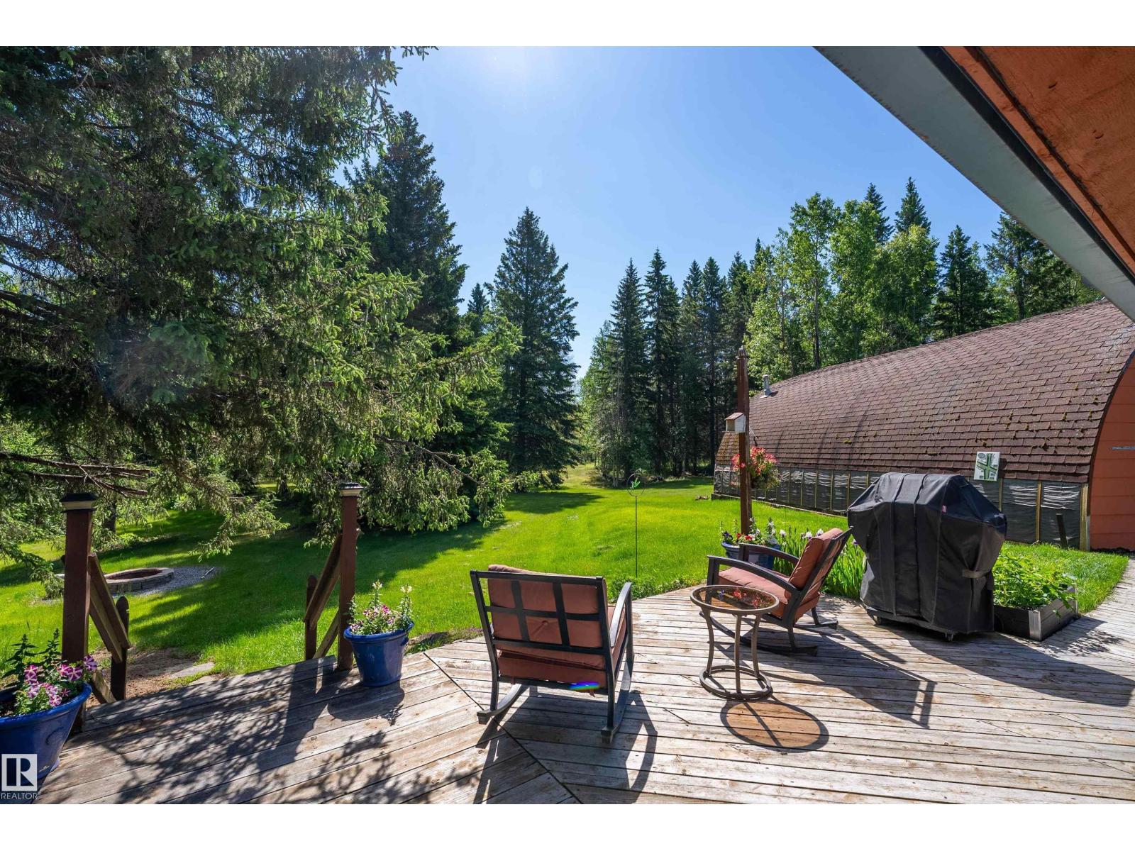 #117 453041 Hwy 771, Rural Wetaskiwin County, Alberta T0C 2V0 - Photo 39 - E4494990