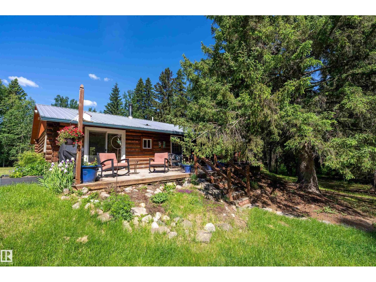 #117 453041 Hwy 771, Rural Wetaskiwin County, Alberta T0C 2V0 - Photo 40 - E4494990