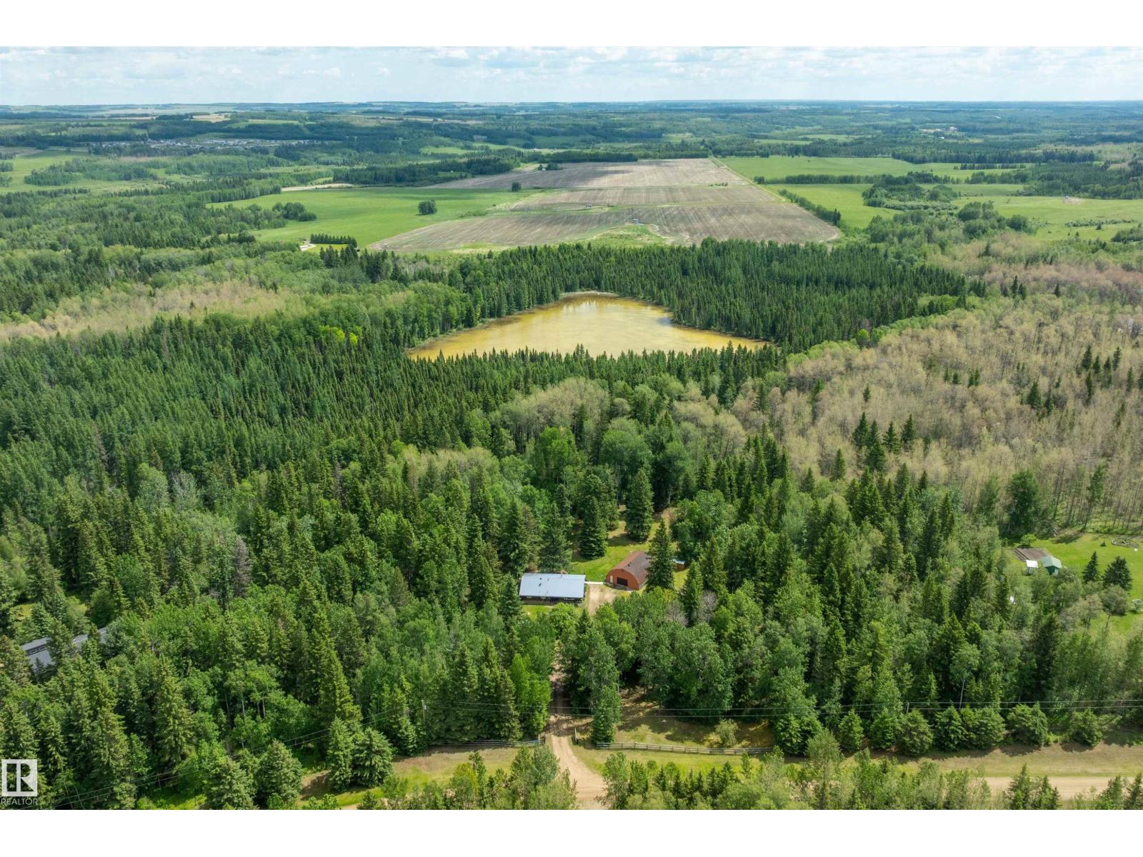 #117 453041 Hwy 771, Rural Wetaskiwin County, Alberta T0C 2V0 - Photo 46 - E4494990
