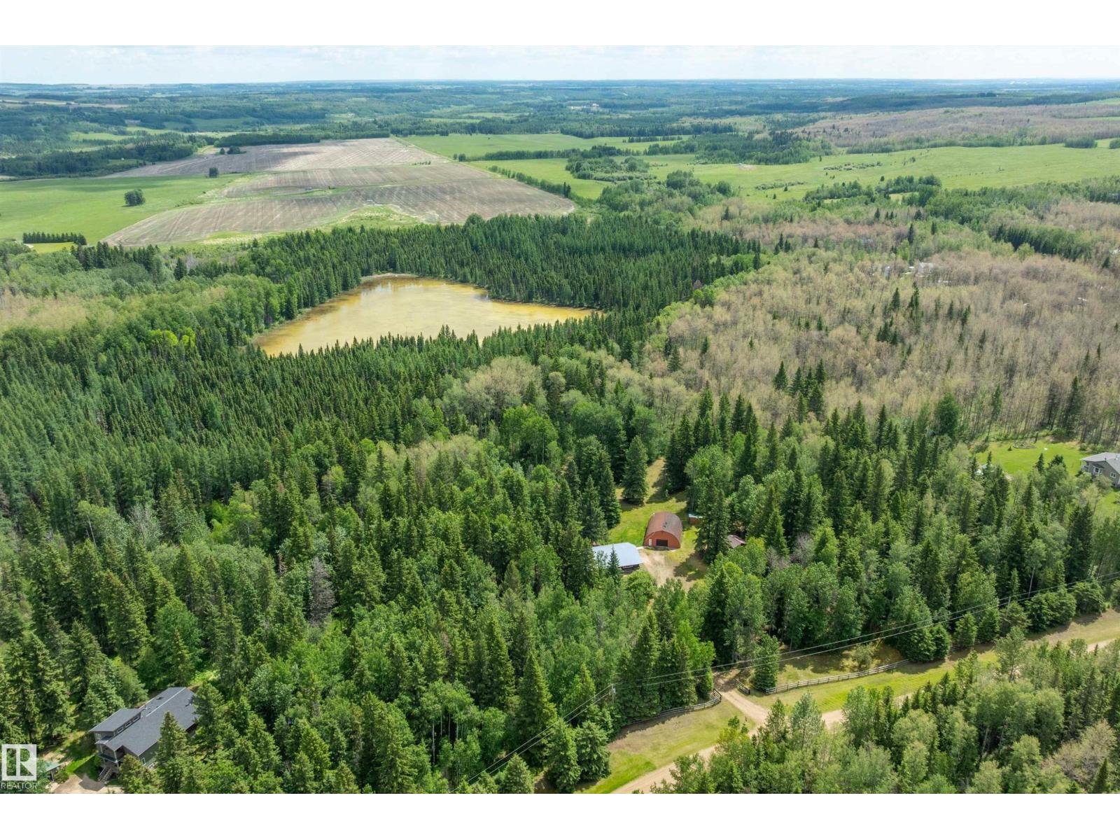 #117 453041 Hwy 771, Rural Wetaskiwin County, Alberta T0C 2V0 - Photo 47 - E4494990