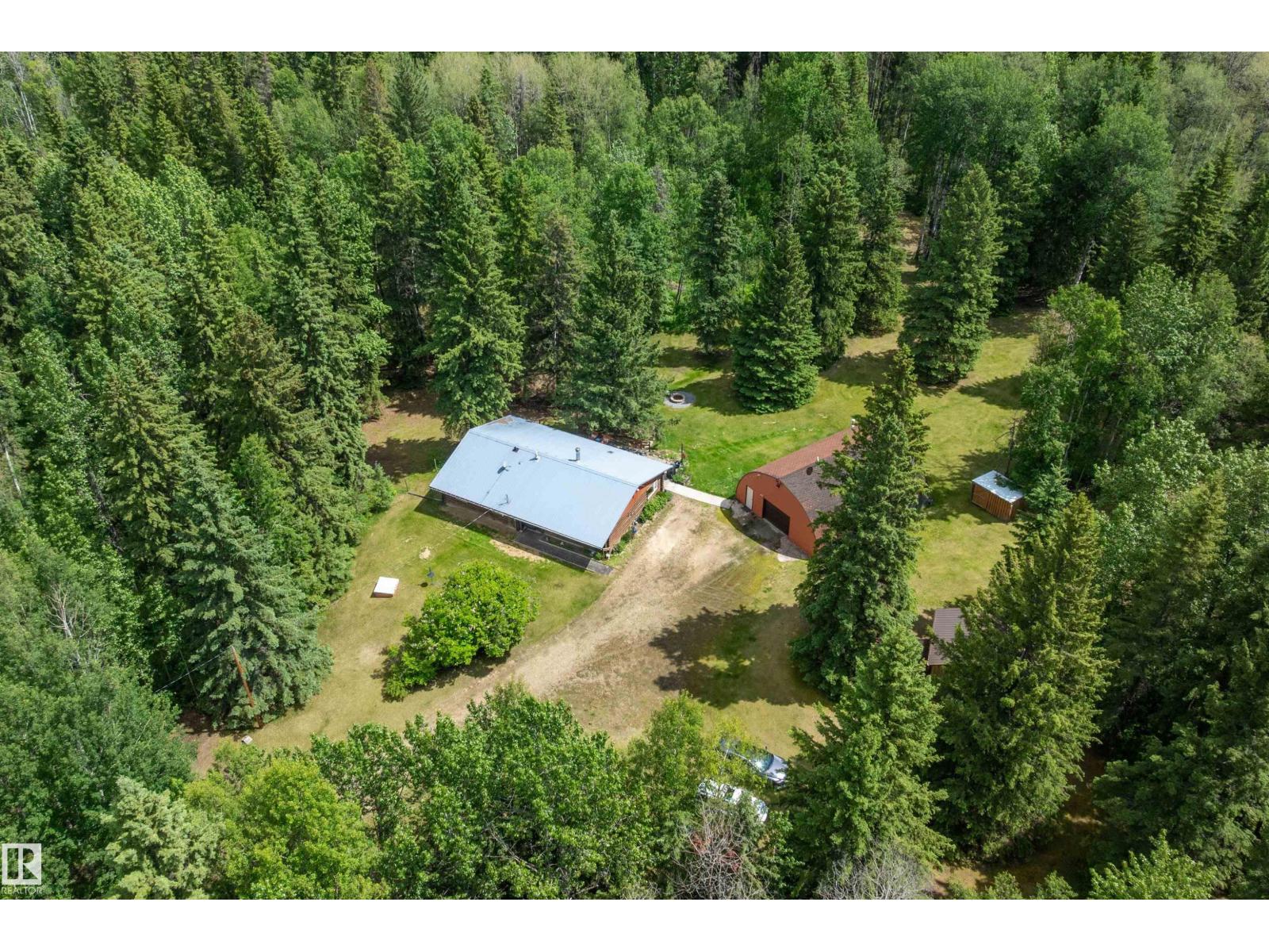 #117 453041 Hwy 771, Rural Wetaskiwin County, Alberta T0C 2V0 - Photo 48 - E4494990