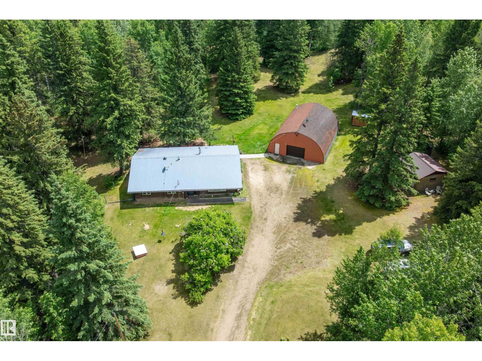 #117 453041 Hwy 771, Rural Wetaskiwin County, Alberta T0C 2V0 - Photo 49 - E4494990