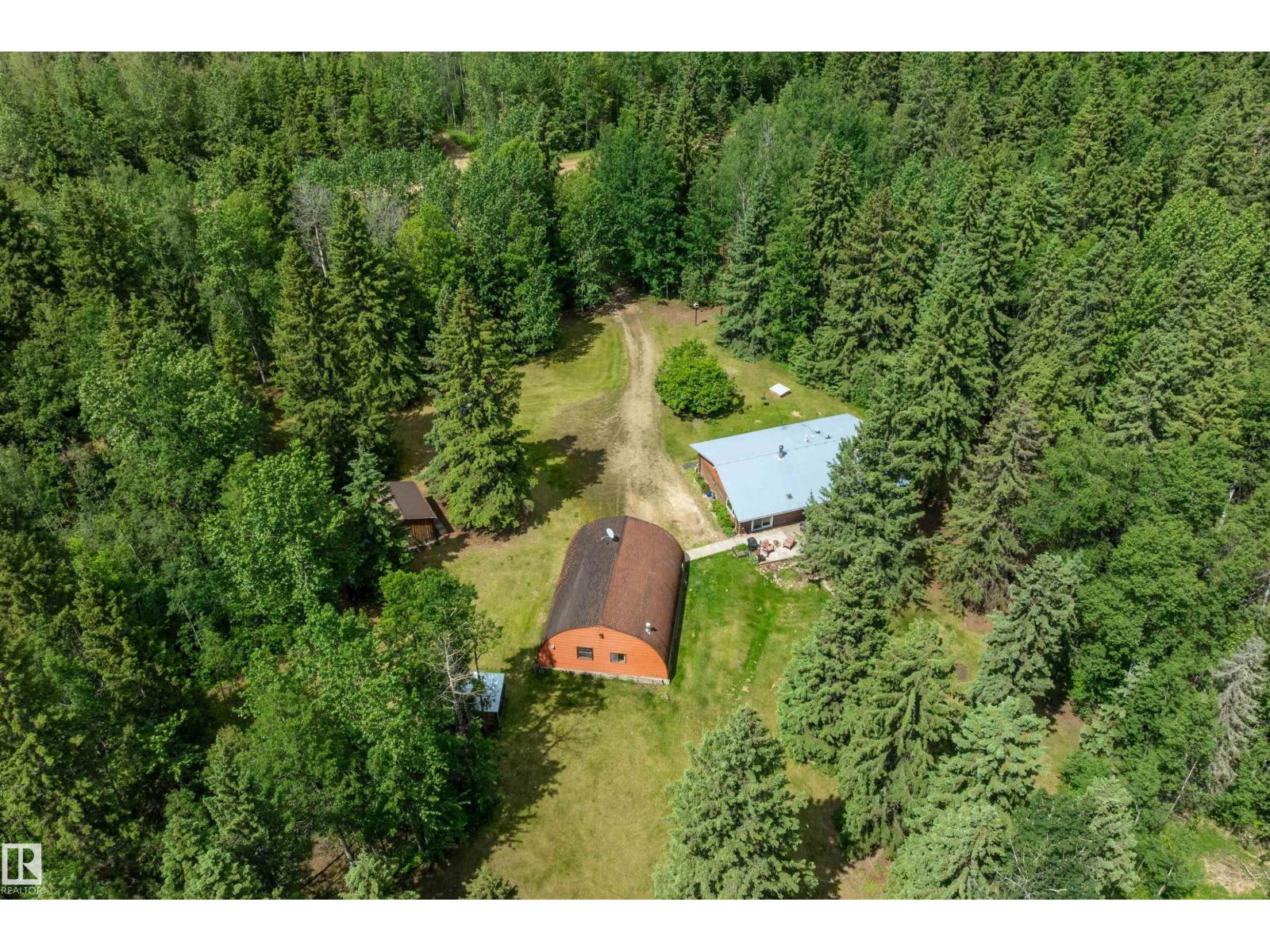 #117 453041 Hwy 771, Rural Wetaskiwin County, Alberta T0C 2V0 - Photo 50 - E4494990