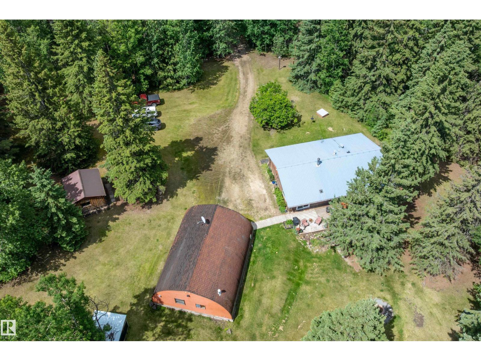#117 453041 Hwy 771, Rural Wetaskiwin County, Alberta T0C 2V0 - Photo 51 - E4494990