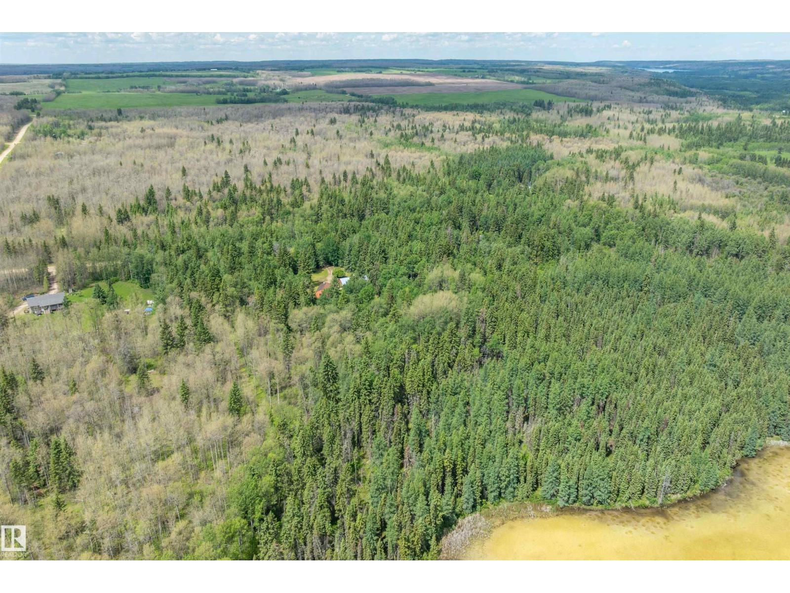 #117 453041 Hwy 771, Rural Wetaskiwin County, Alberta T0C 2V0 - Photo 52 - E4494990
