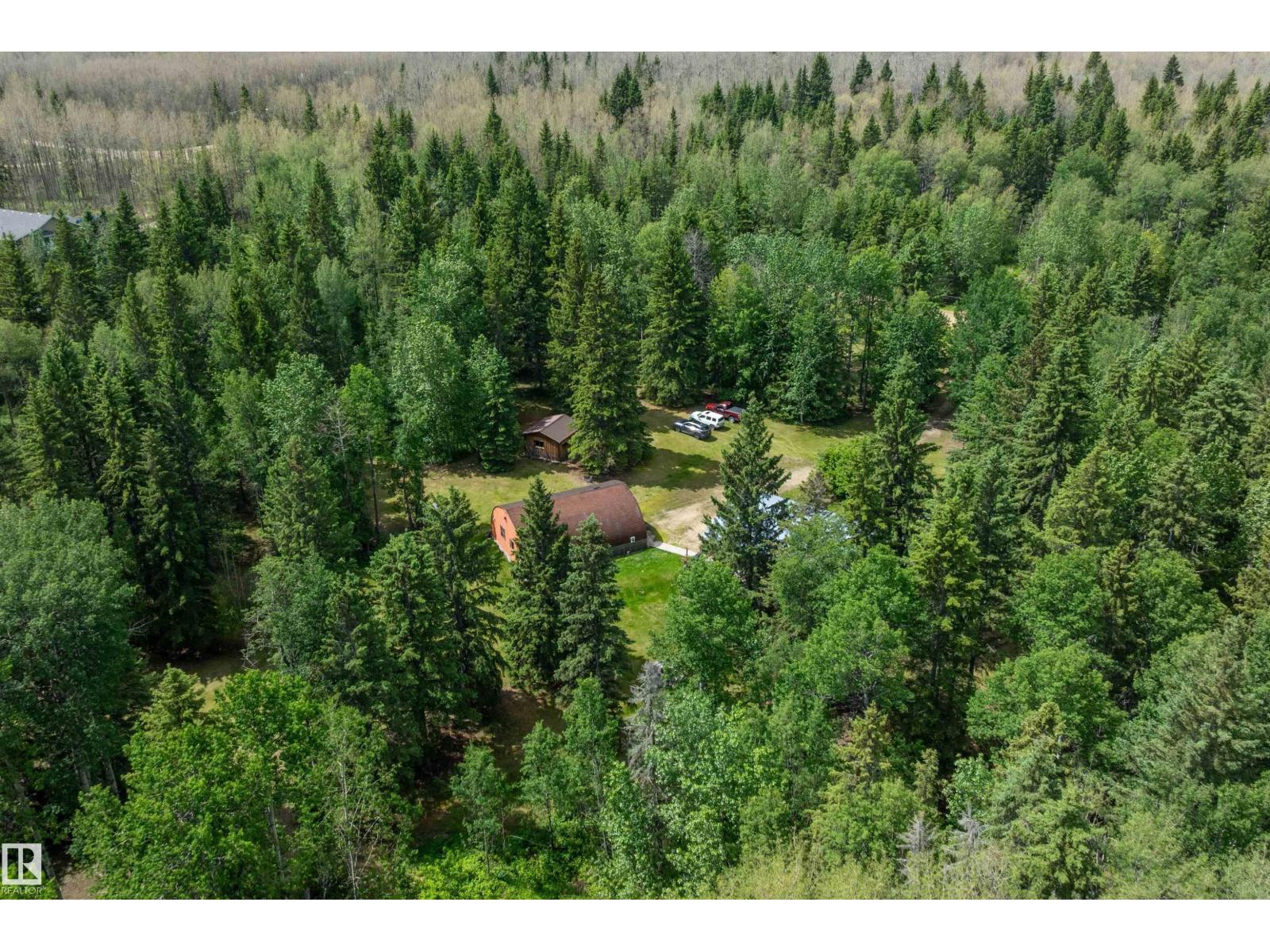 #117 453041 Hwy 771, Rural Wetaskiwin County, Alberta T0C 2V0 - Photo 54 - E4494990