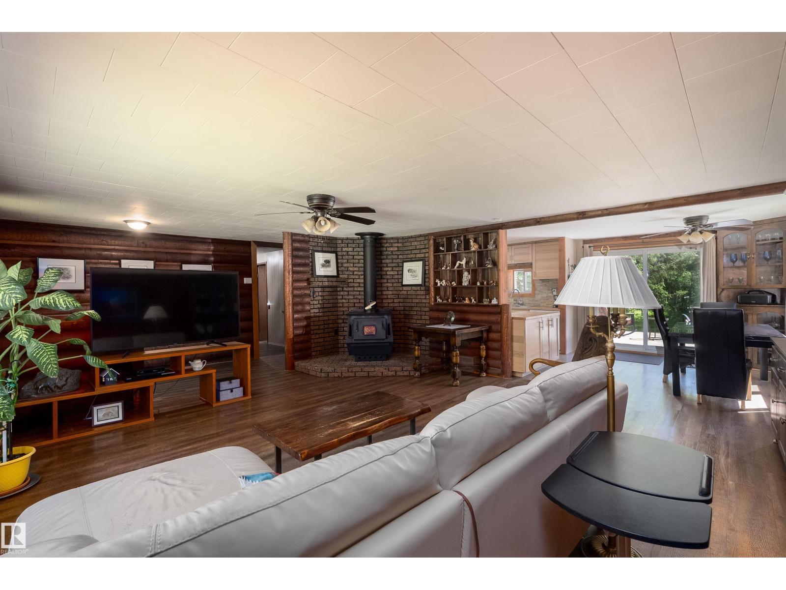 #117 453041 Hwy 771, Rural Wetaskiwin County, Alberta T0C 2V0 - Photo 8 - E4494990