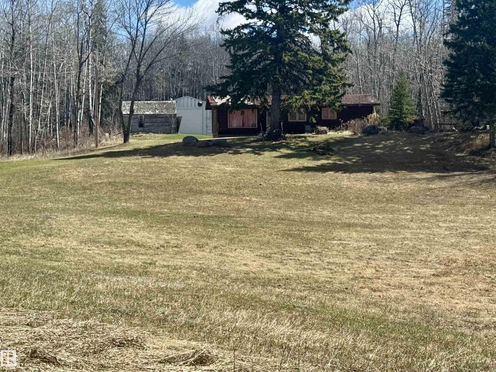56413 Rge Road 43, Rural Lac Ste. Anne County, Alberta T0E 0X0 - Photo 2 - E4495000