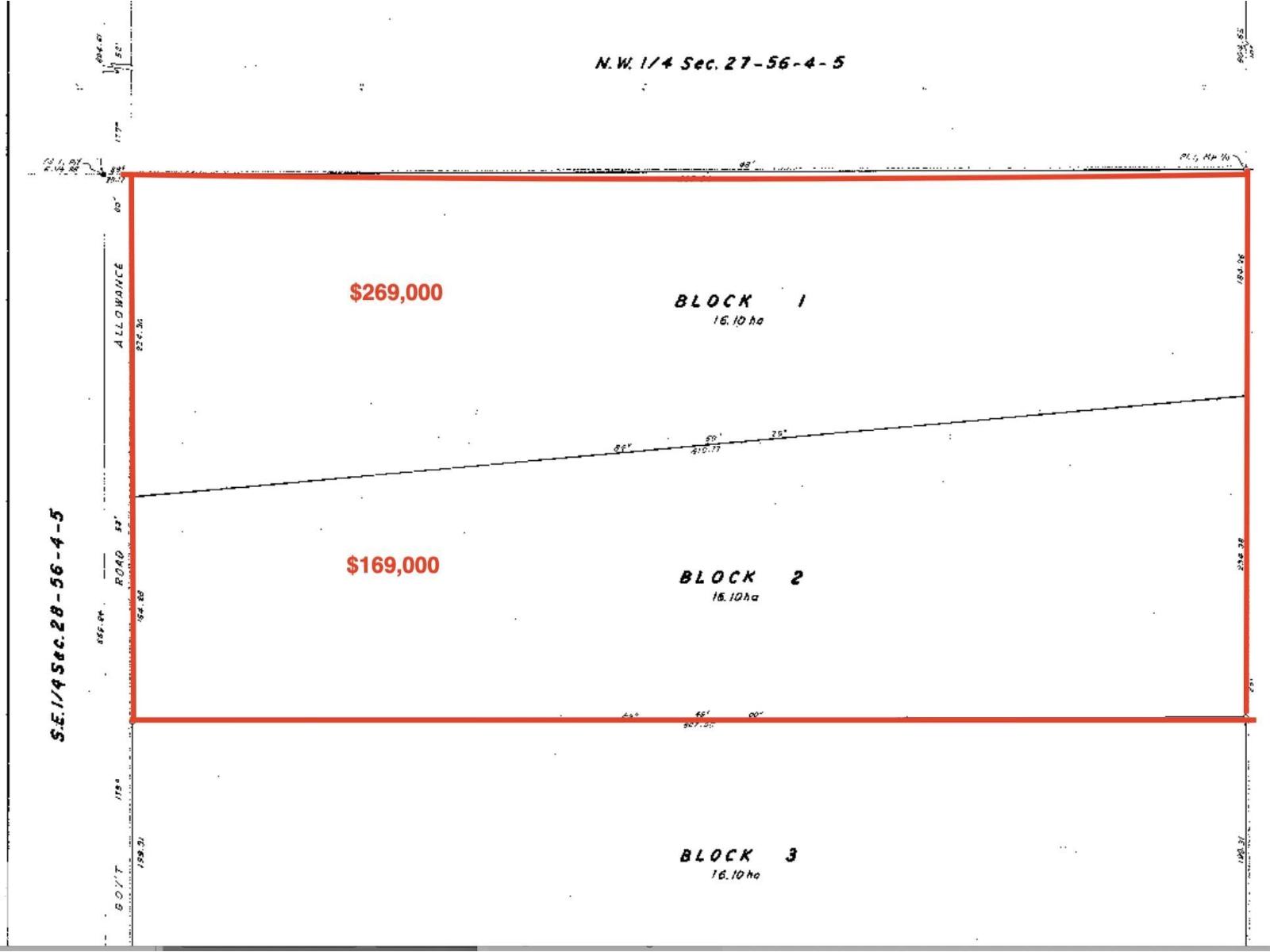 Range Rd 43 Township Rd 564, Rural Lac Ste. Anne County, Alberta T0E 0X0 - Photo 1 - E4495001