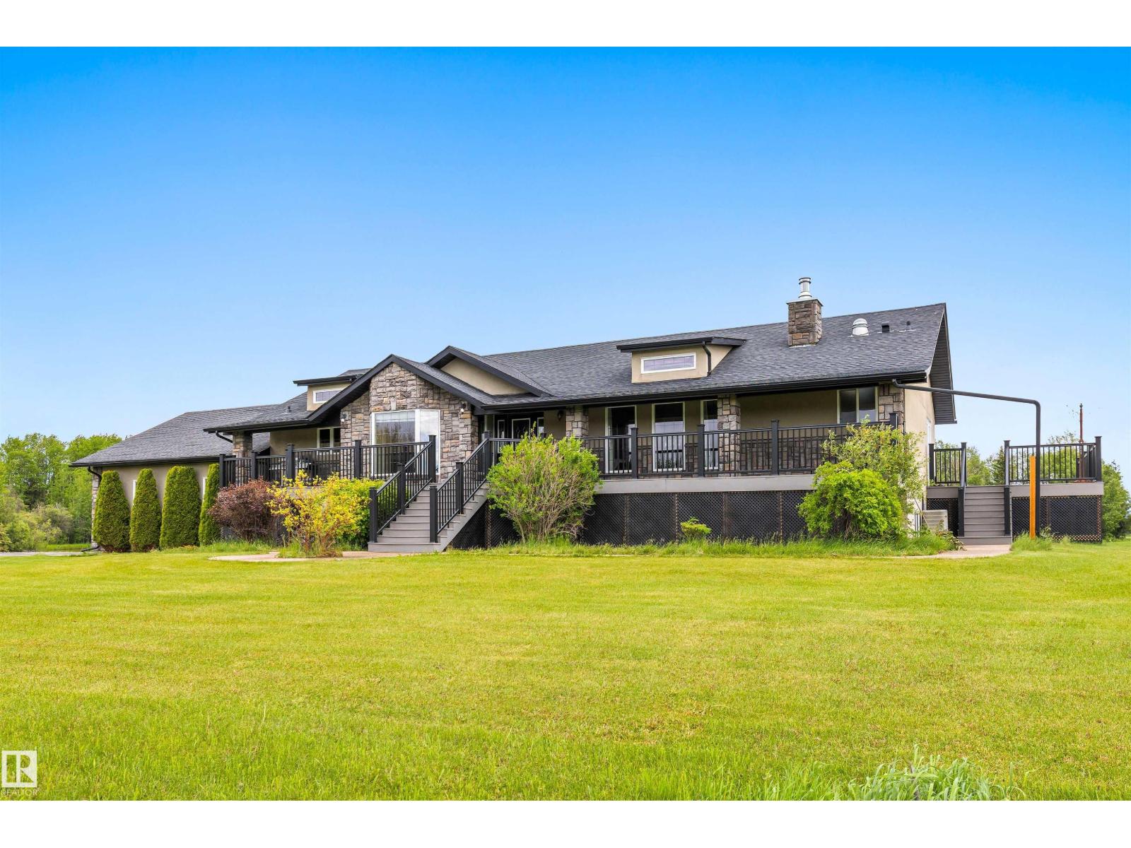 105 49413 Rr 81, Rural Brazeau County, Alberta T7A 1S6 - Photo 2 - E4495021