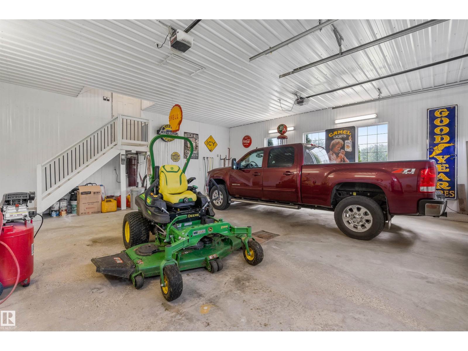105 49413 Rr 81, Rural Brazeau County, Alberta T7A 1S6 - Photo 28 - E4495021