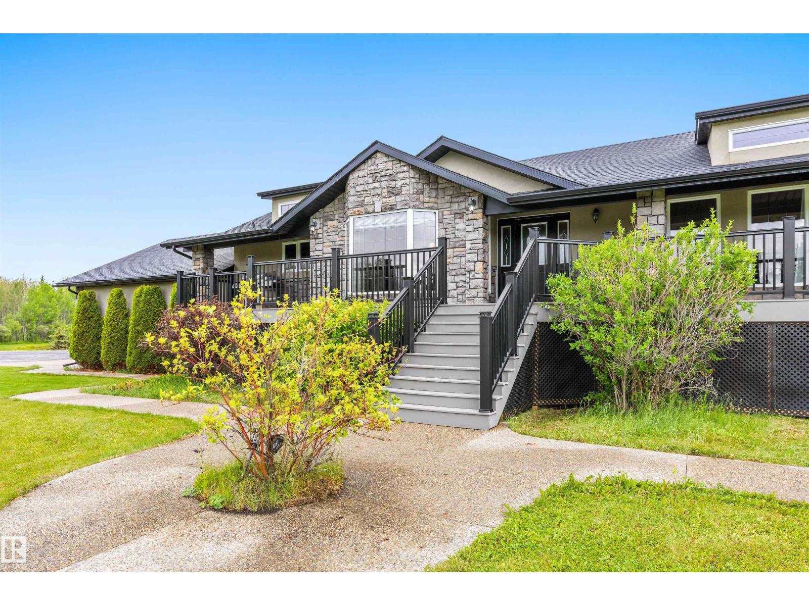 105 49413 Rr 81, Rural Brazeau County, Alberta T7A 1S6 - Photo 3 - E4495021