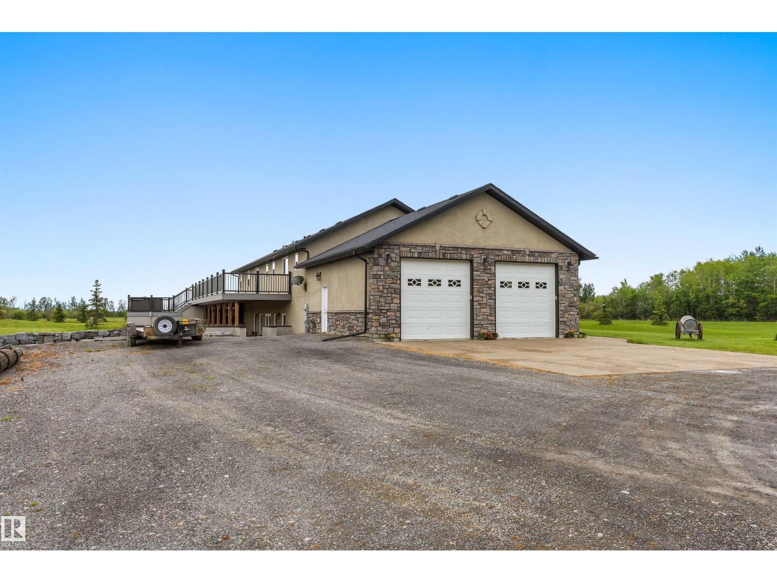 105 49413 Rr 81, Rural Brazeau County, Alberta T7A 1S6 - Photo 42 - E4495021