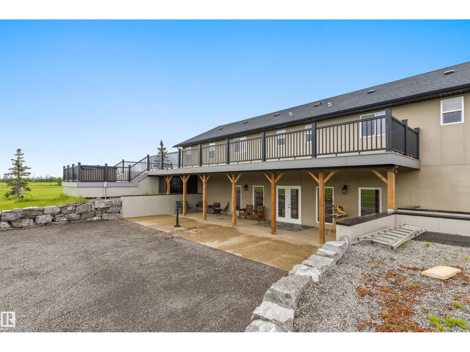 105 49413 Rr 81, Rural Brazeau County, Alberta T7A 1S6 - Photo 43 - E4495021