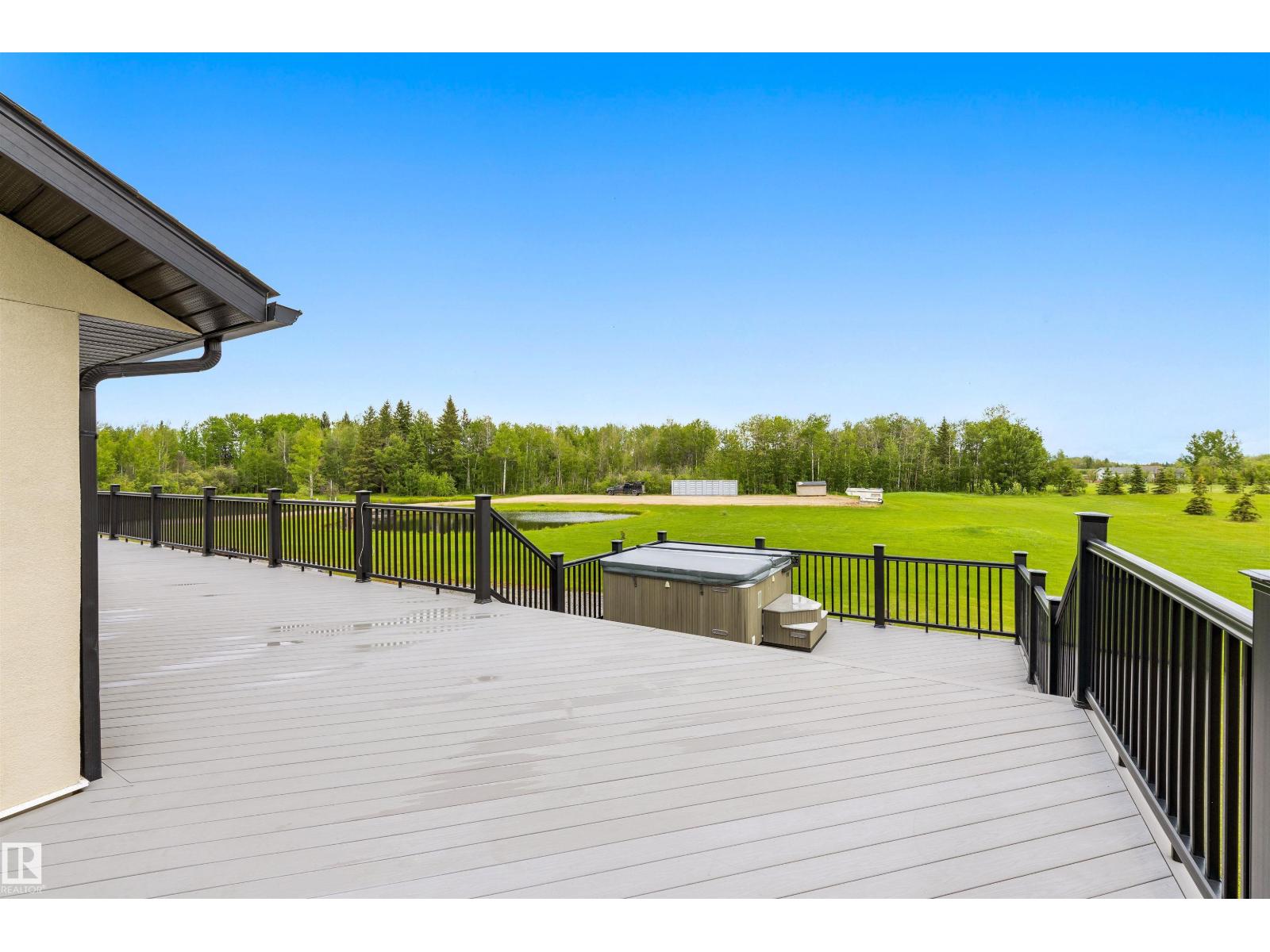 105 49413 Rr 81, Rural Brazeau County, Alberta T7A 1S6 - Photo 54 - E4495021