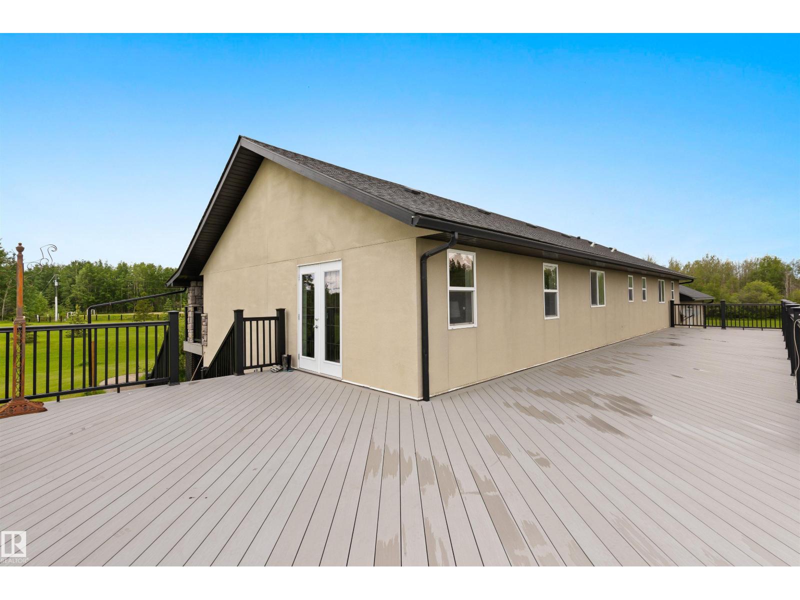 105 49413 Rr 81, Rural Brazeau County, Alberta T7A 1S6 - Photo 55 - E4495021