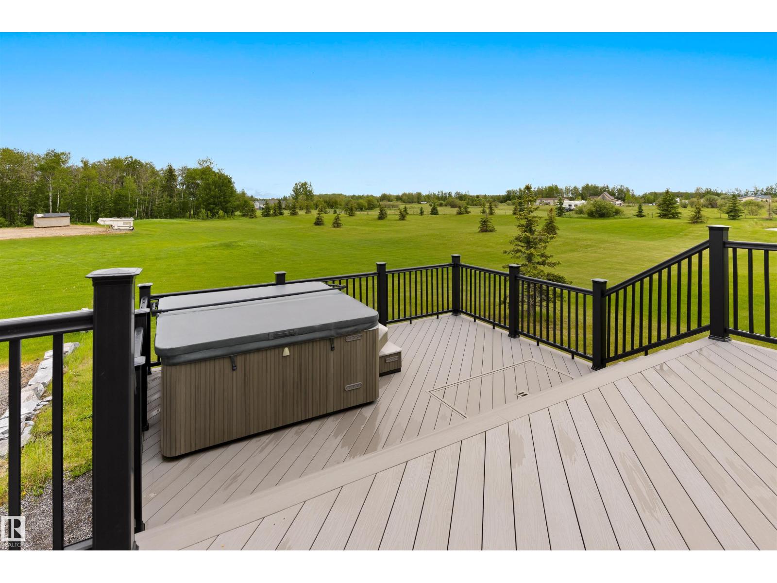 105 49413 Rr 81, Rural Brazeau County, Alberta T7A 1S6 - Photo 56 - E4495021