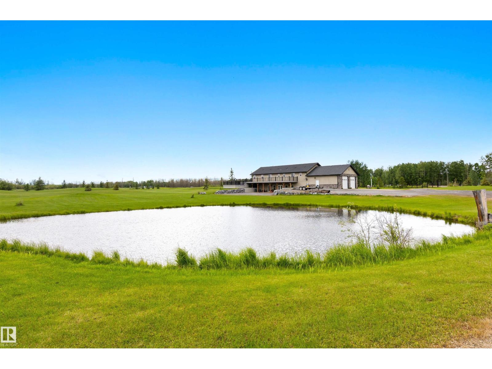 105 49413 Rr 81, Rural Brazeau County, Alberta T7A 1S6 - Photo 58 - E4495021