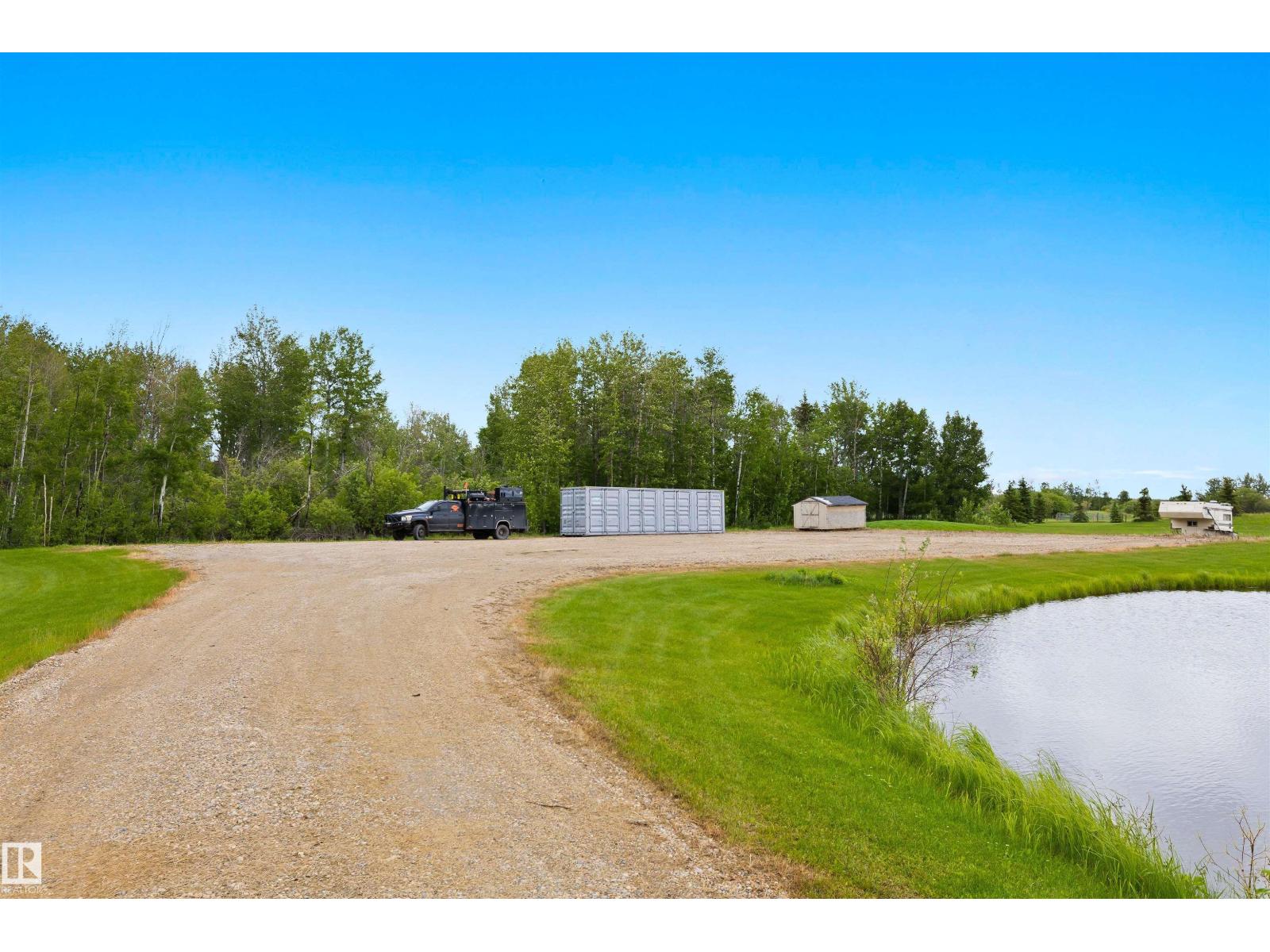 105 49413 Rr 81, Rural Brazeau County, Alberta T7A 1S6 - Photo 60 - E4495021