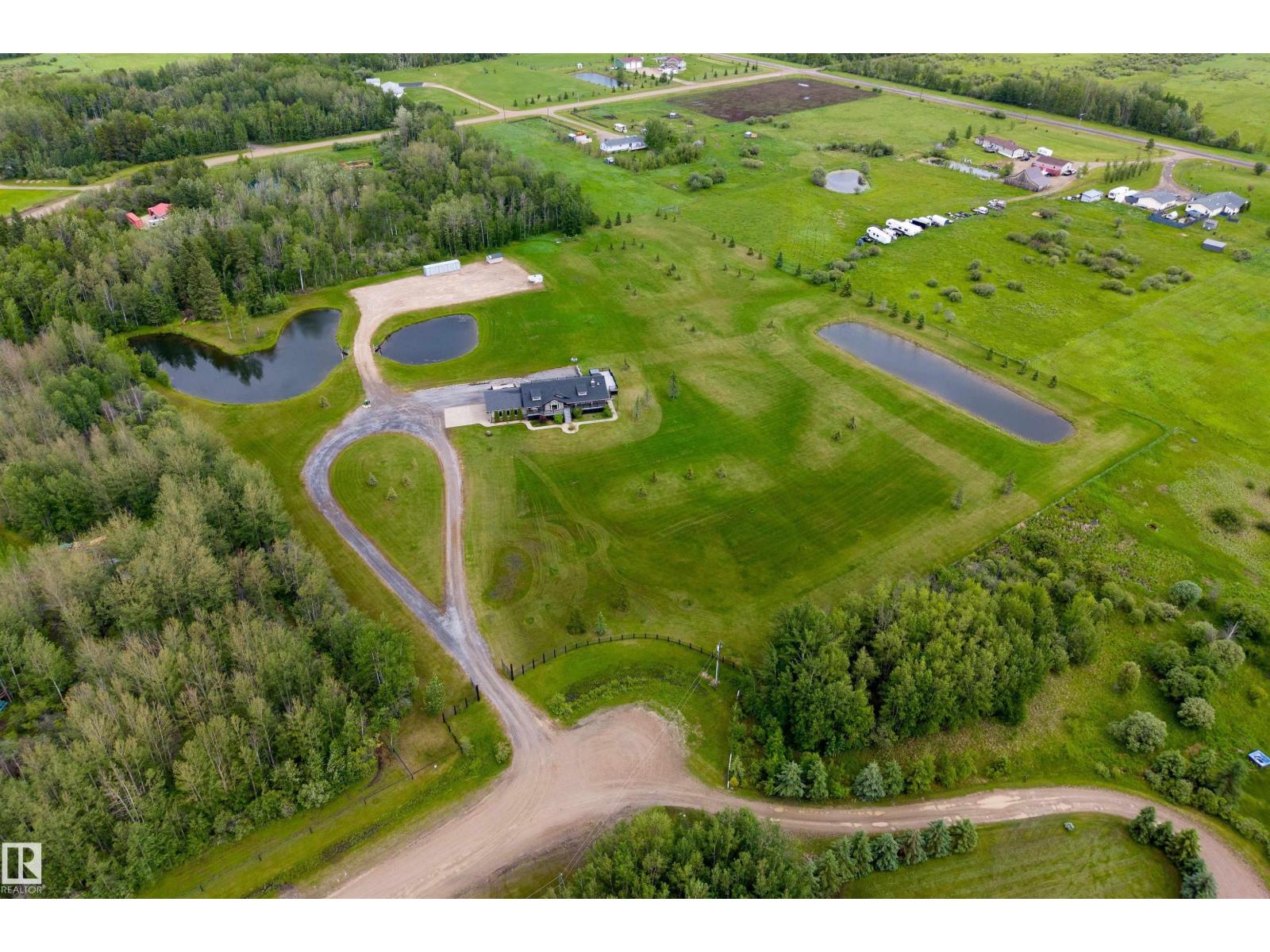 105 49413 Rr 81, Rural Brazeau County, Alberta T7A 1S6 - Photo 61 - E4495021
