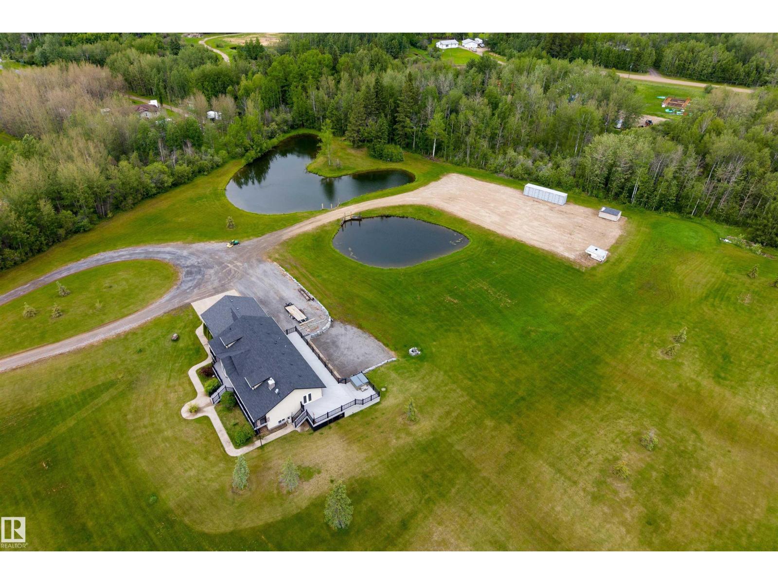 105 49413 Rr 81, Rural Brazeau County, Alberta T7A 1S6 - Photo 62 - E4495021