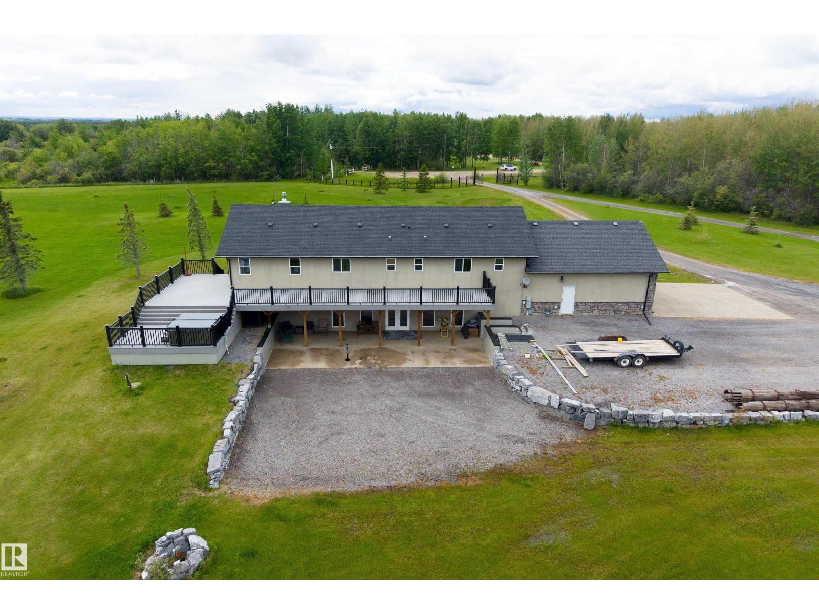105 49413 Rr 81, Rural Brazeau County, Alberta T7A 1S6 - Photo 64 - E4495021