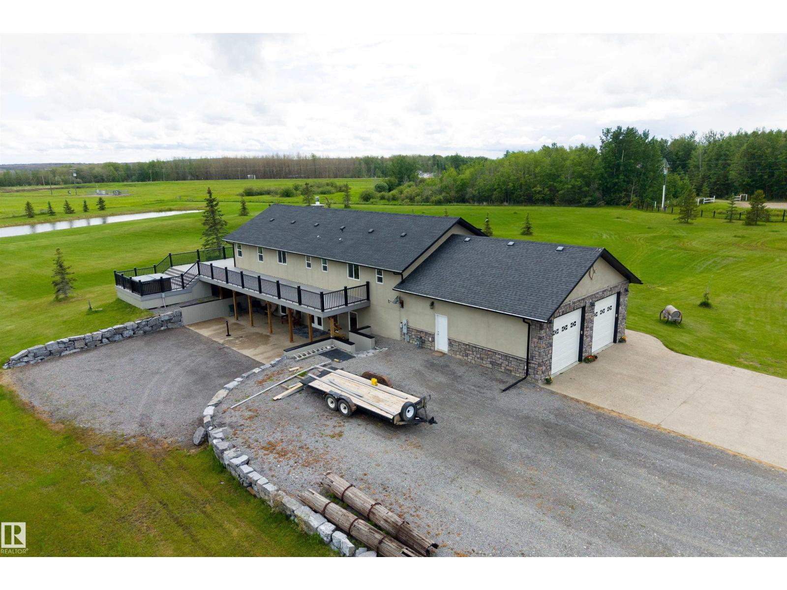 105 49413 Rr 81, Rural Brazeau County, Alberta T7A 1S6 - Photo 65 - E4495021