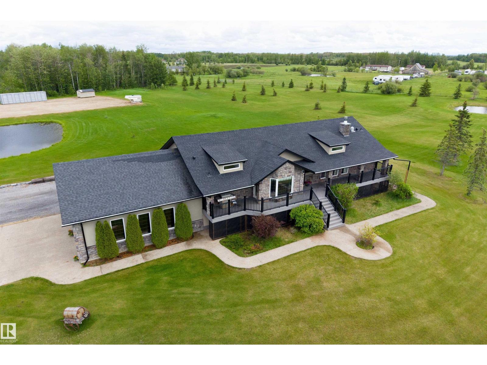 105 49413 Rr 81, Rural Brazeau County, Alberta T7A 1S6 - Photo 66 - E4495021