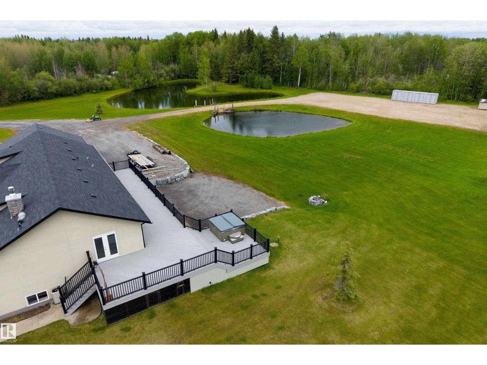 105 49413 Rr 81, Rural Brazeau County, Alberta T7A 1S6 - Photo 68 - E4495021
