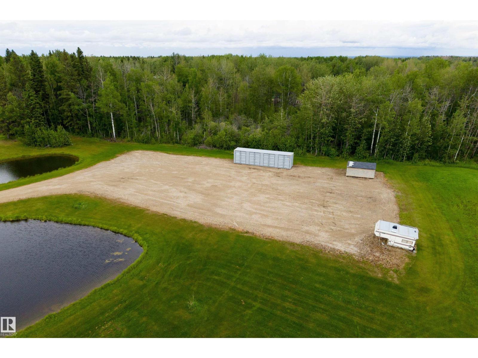 105 49413 Rr 81, Rural Brazeau County, Alberta T7A 1S6 - Photo 69 - E4495021