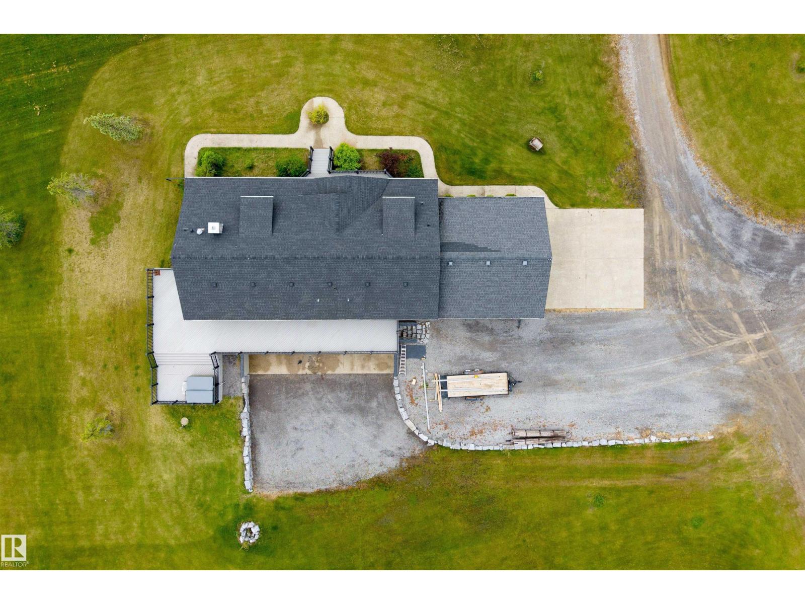 105 49413 Rr 81, Rural Brazeau County, Alberta T7A 1S6 - Photo 72 - E4495021