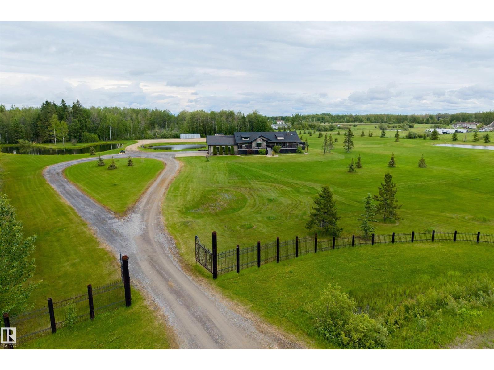 105 49413 Rr 81, Rural Brazeau County, Alberta T7A 1S6 - Photo 73 - E4495021