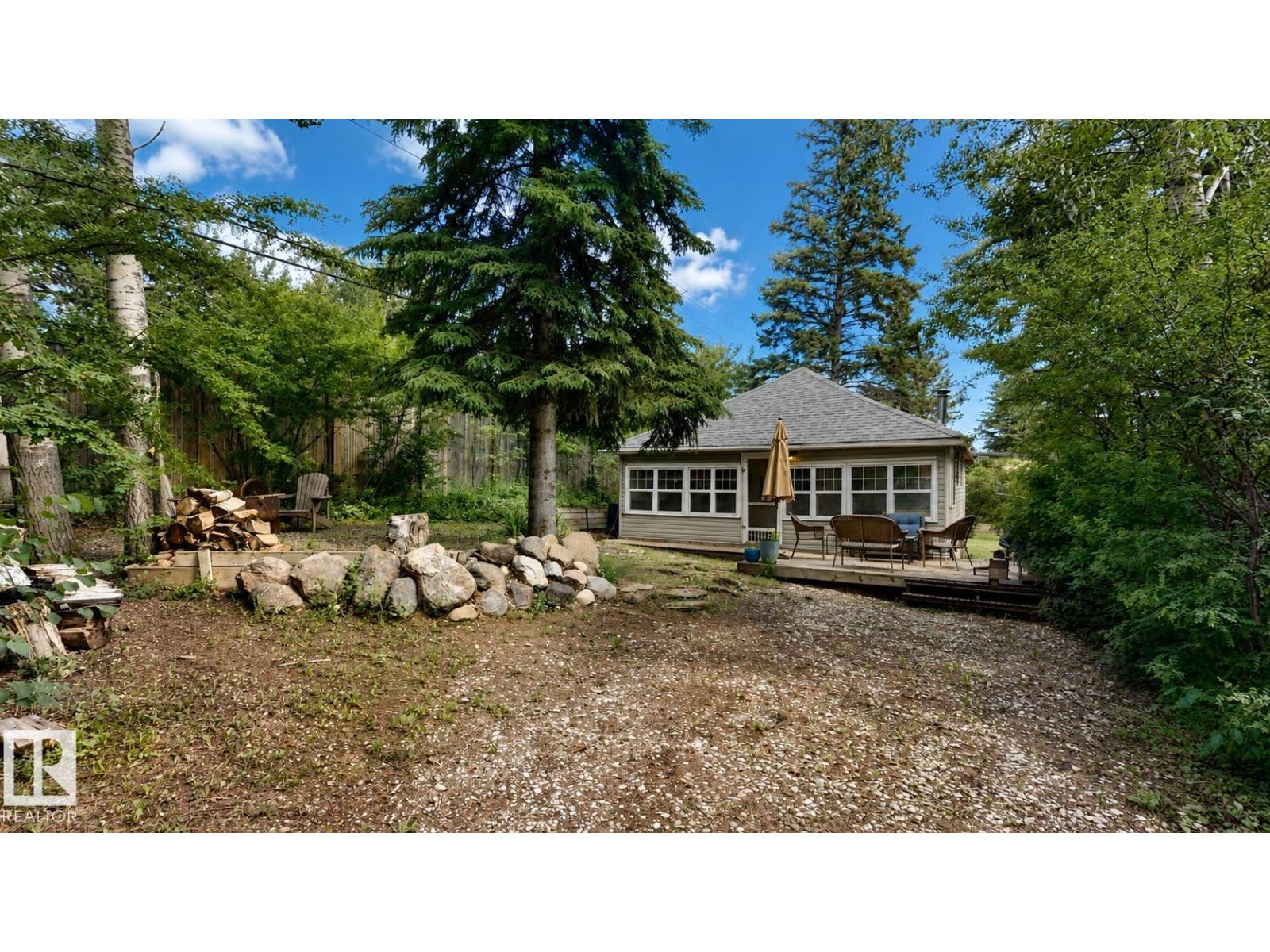 144 6 St S, Rural Parkland County, Alberta T0E 2B0 - Photo 1 - E4495043