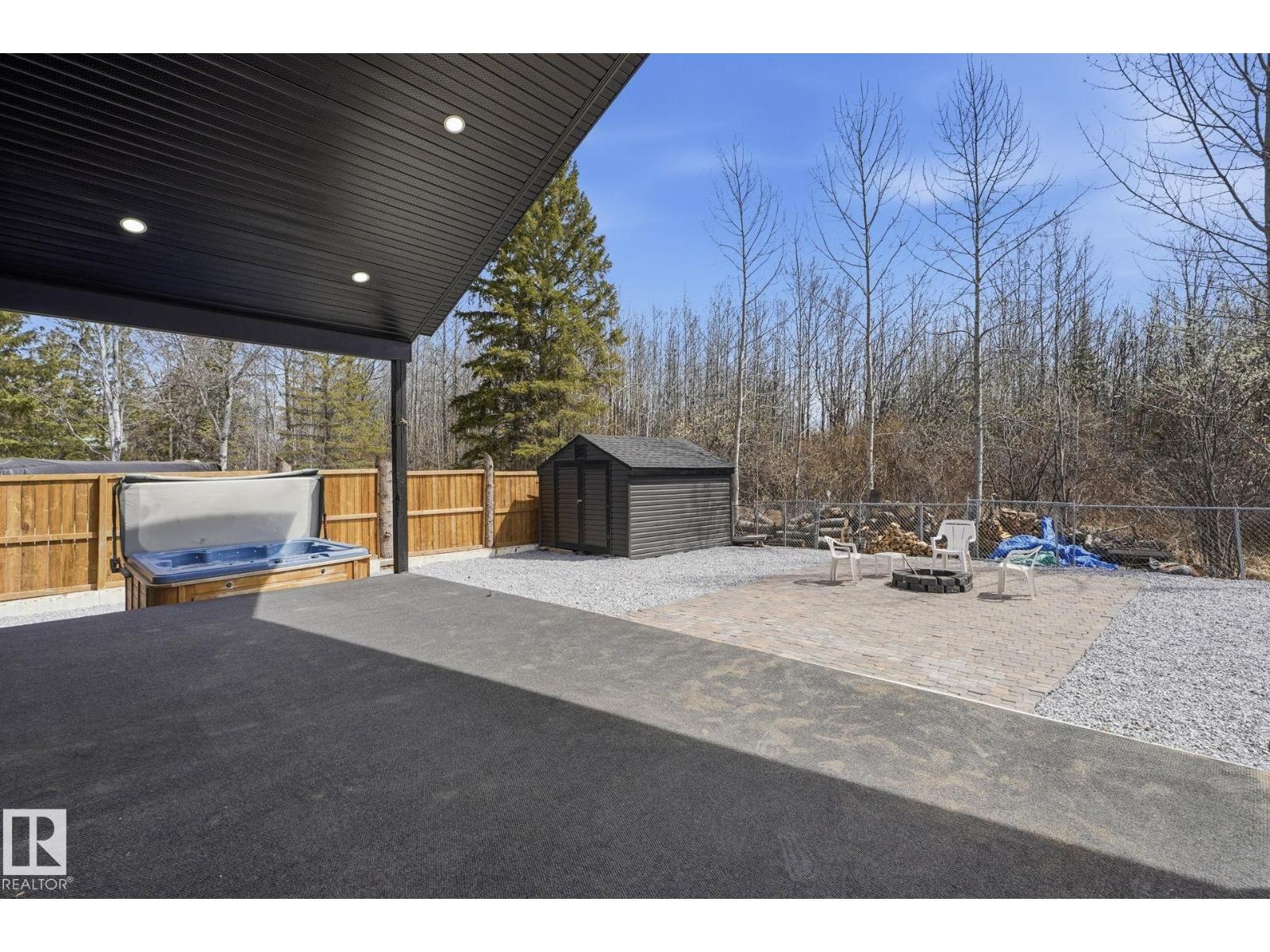 213 2 Av, Rural Wetaskiwin County, Alberta T0C 1X0 - Photo 24 - E4495139