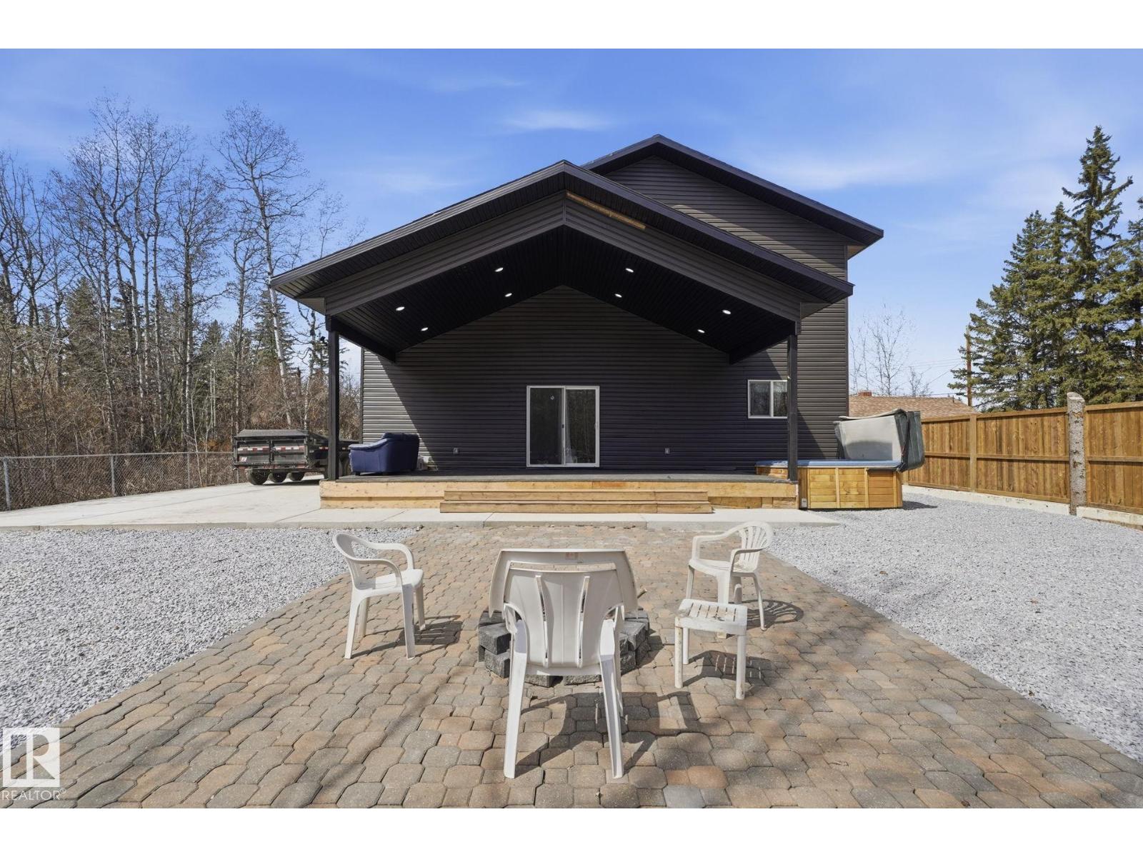213 2 Av, Rural Wetaskiwin County, Alberta T0C 1X0 - Photo 29 - E4495139