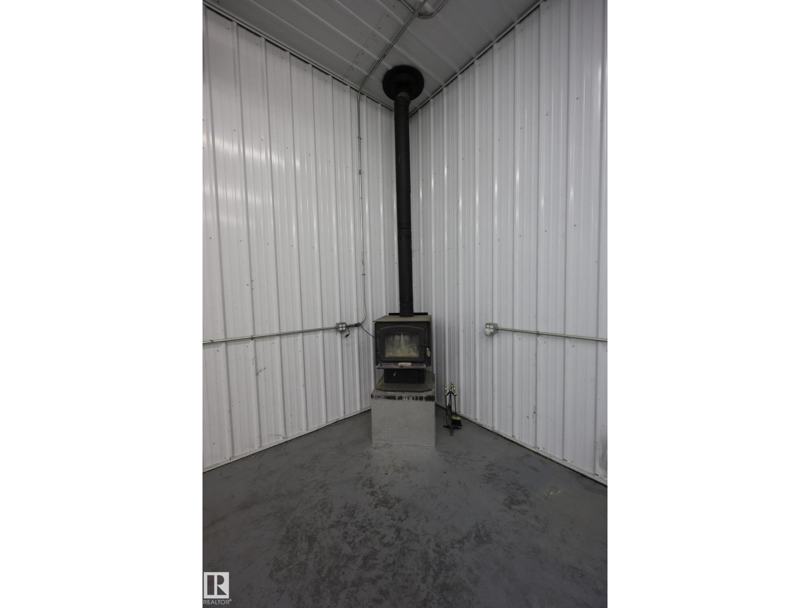 274032 Twp Road 480, Rural Wetaskiwin County, Alberta T0C 2P0 - Photo 17 - E4495172