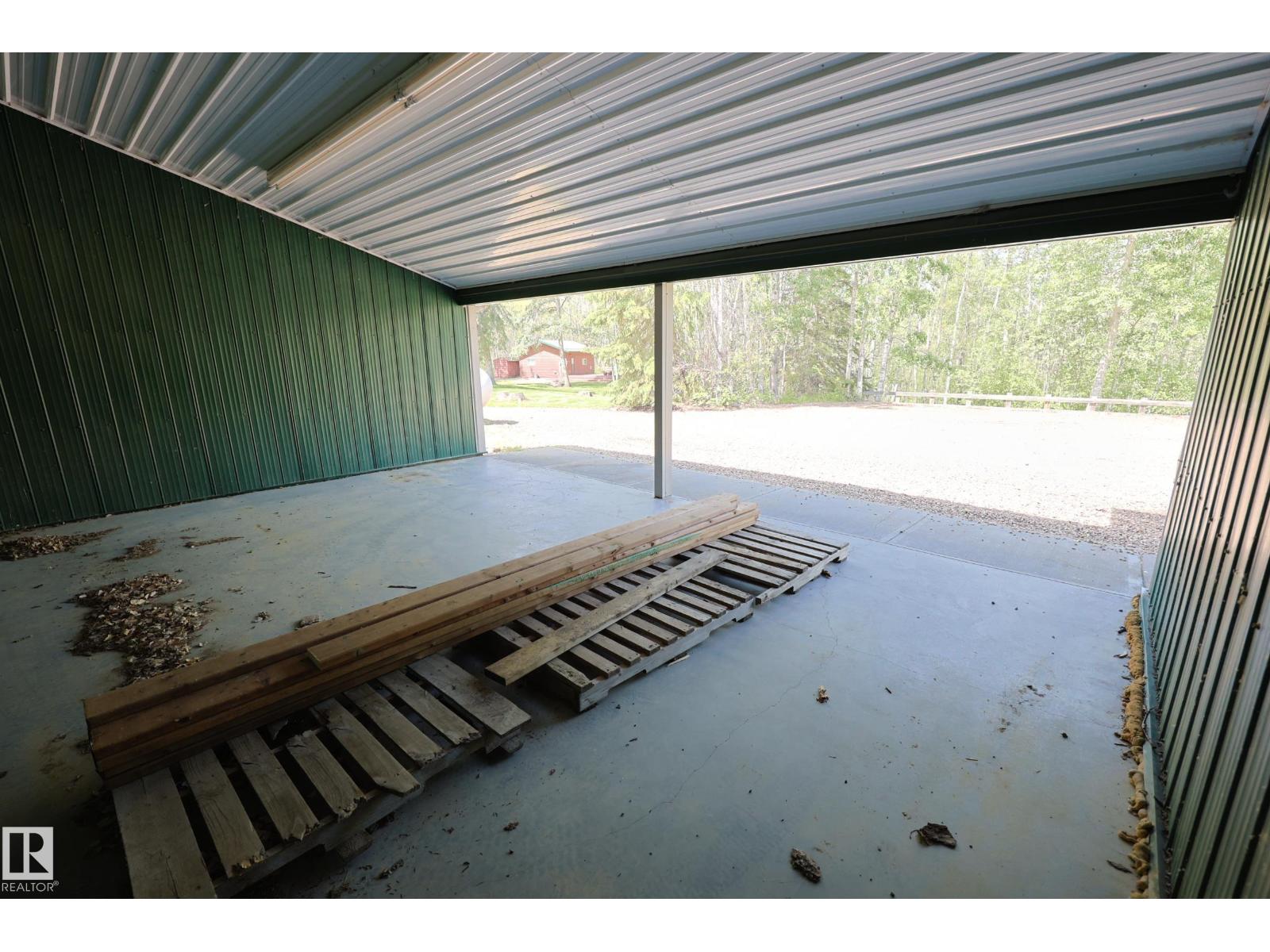 274032 Twp Road 480, Rural Wetaskiwin County, Alberta T0C 2P0 - Photo 19 - E4495172