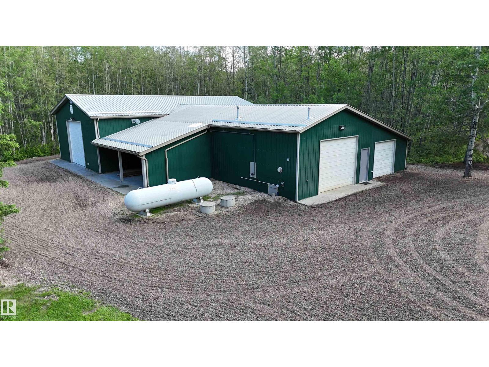 274032 Twp Road 480, Rural Wetaskiwin County, Alberta T0C 2P0 - Photo 2 - E4495172
