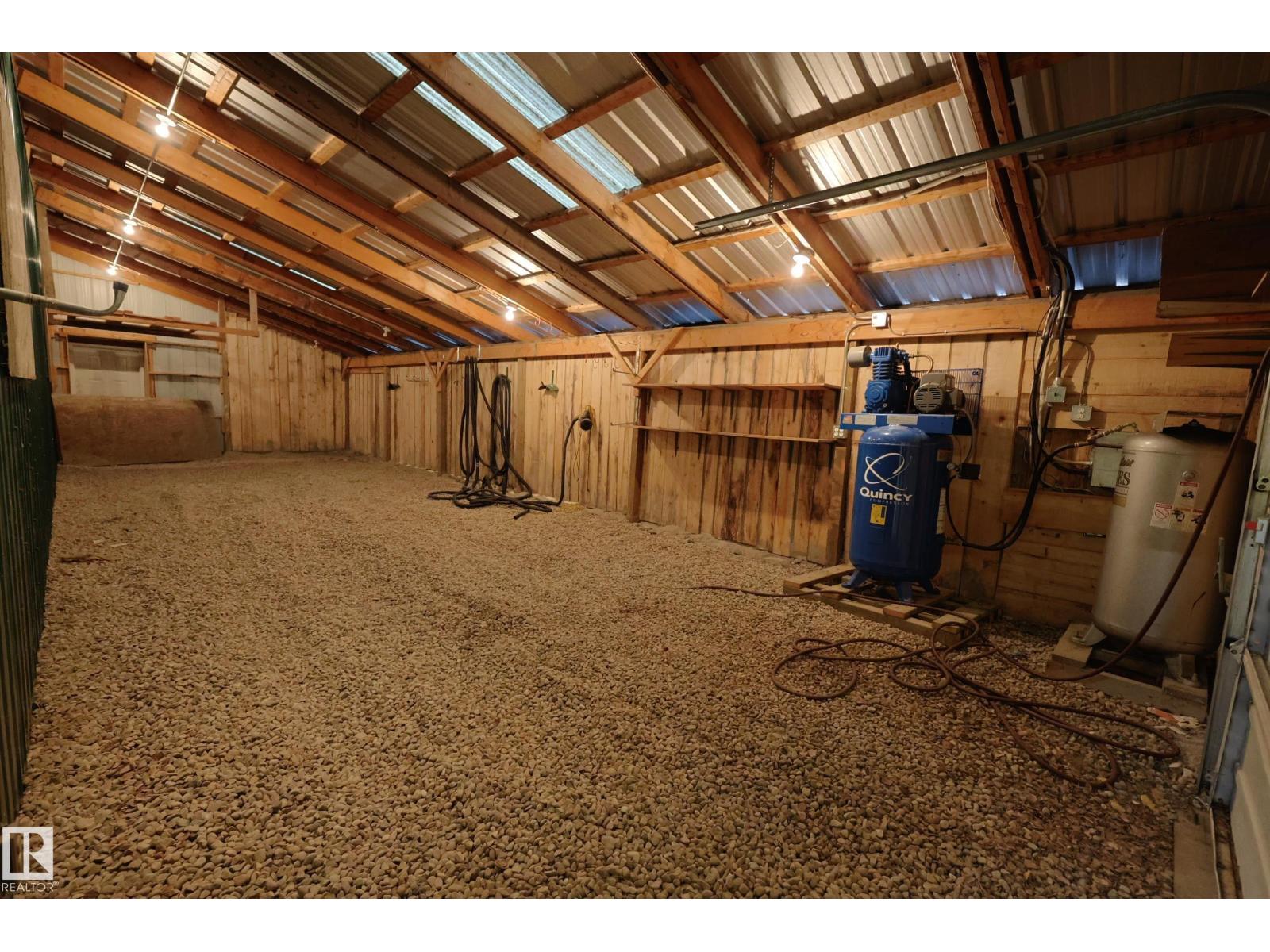 274032 Twp Road 480, Rural Wetaskiwin County, Alberta T0C 2P0 - Photo 20 - E4495172