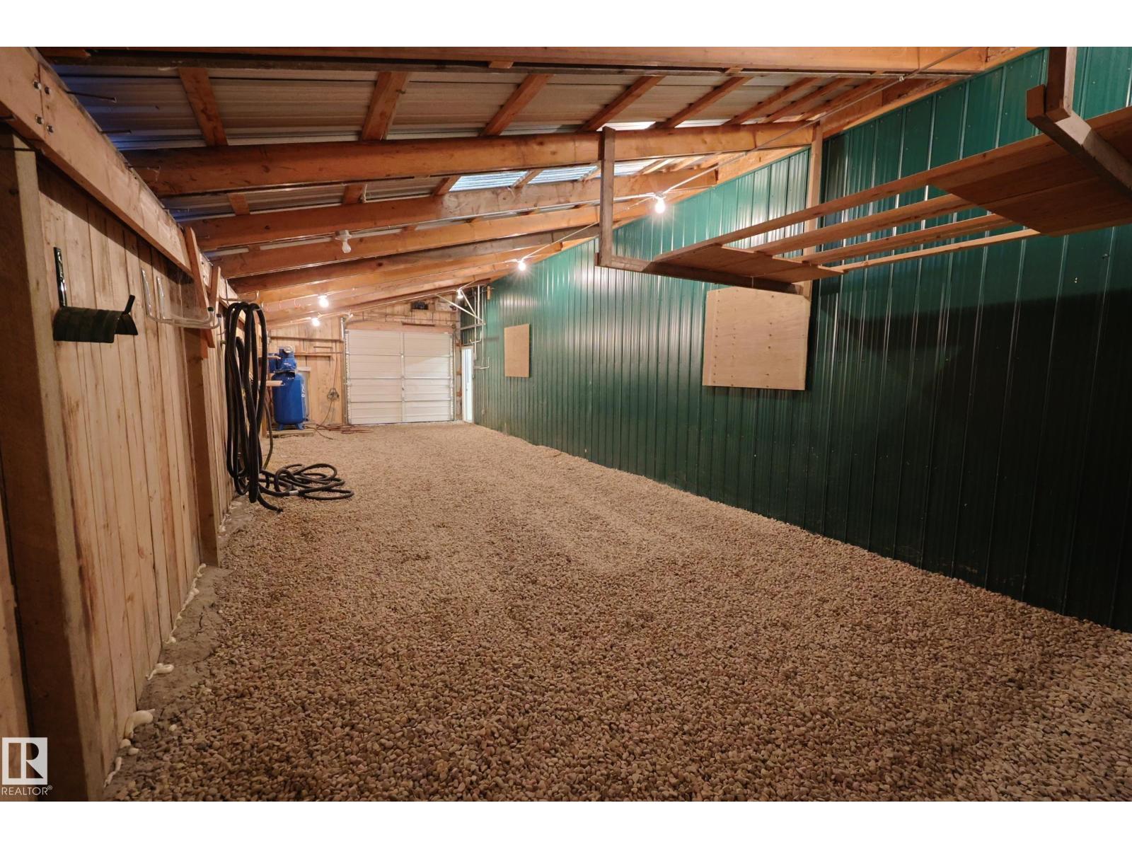 274032 Twp Road 480, Rural Wetaskiwin County, Alberta T0C 2P0 - Photo 21 - E4495172