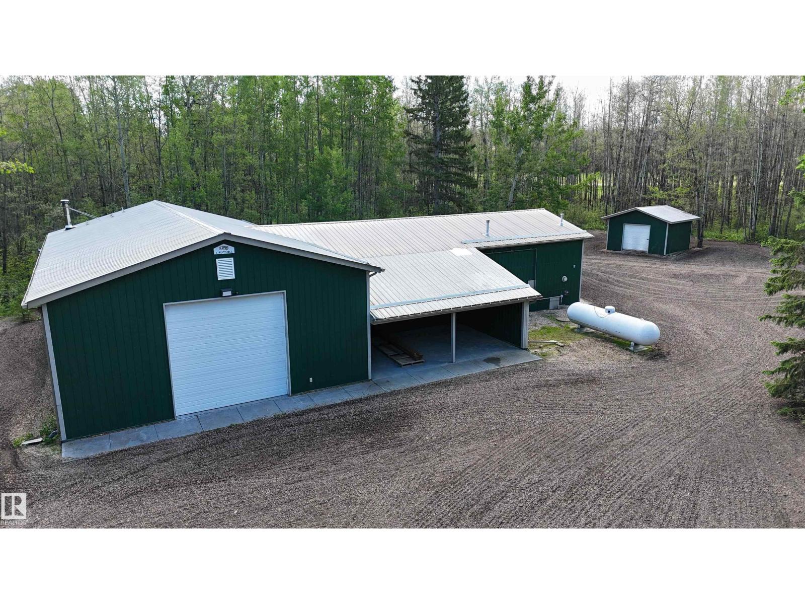 274032 Twp Road 480, Rural Wetaskiwin County, Alberta T0C 2P0 - Photo 22 - E4495172
