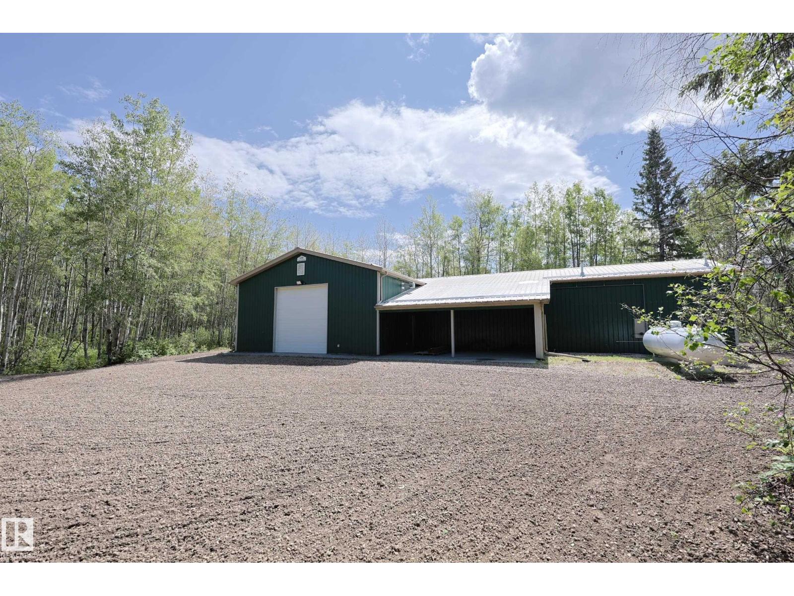 274032 Twp Road 480, Rural Wetaskiwin County, Alberta T0C 2P0 - Photo 23 - E4495172
