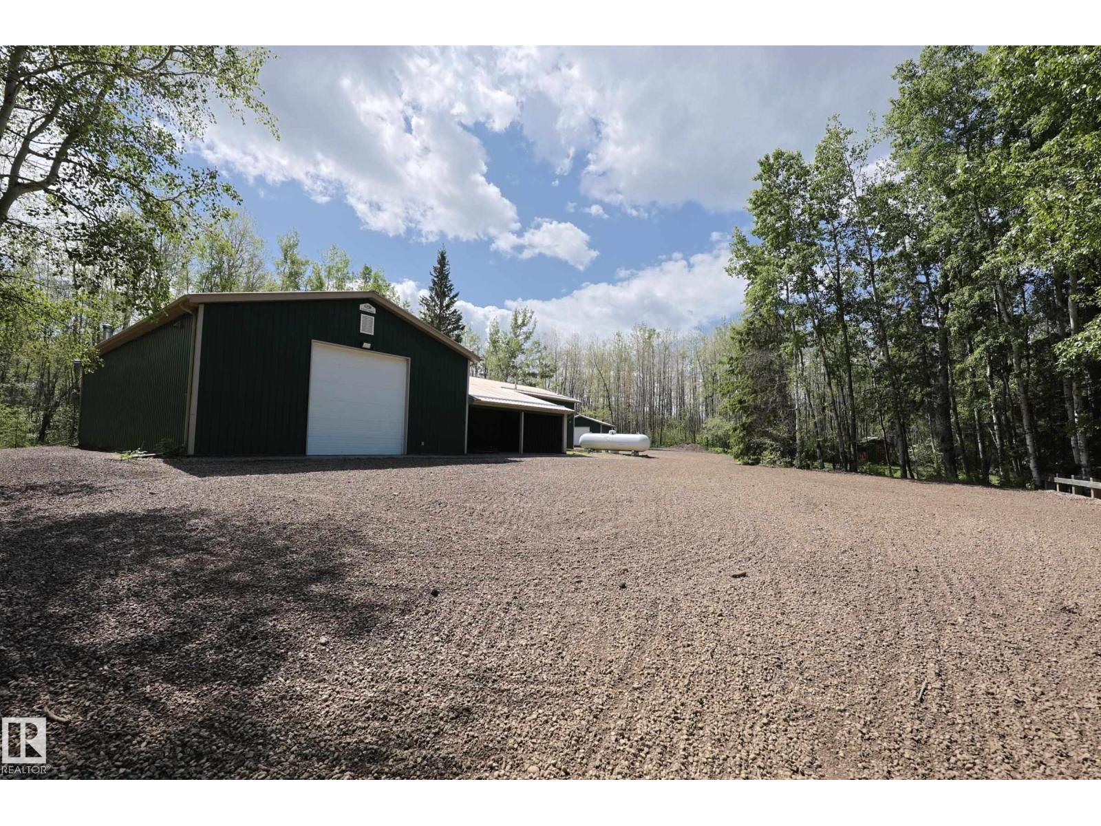 274032 Twp Road 480, Rural Wetaskiwin County, Alberta T0C 2P0 - Photo 24 - E4495172