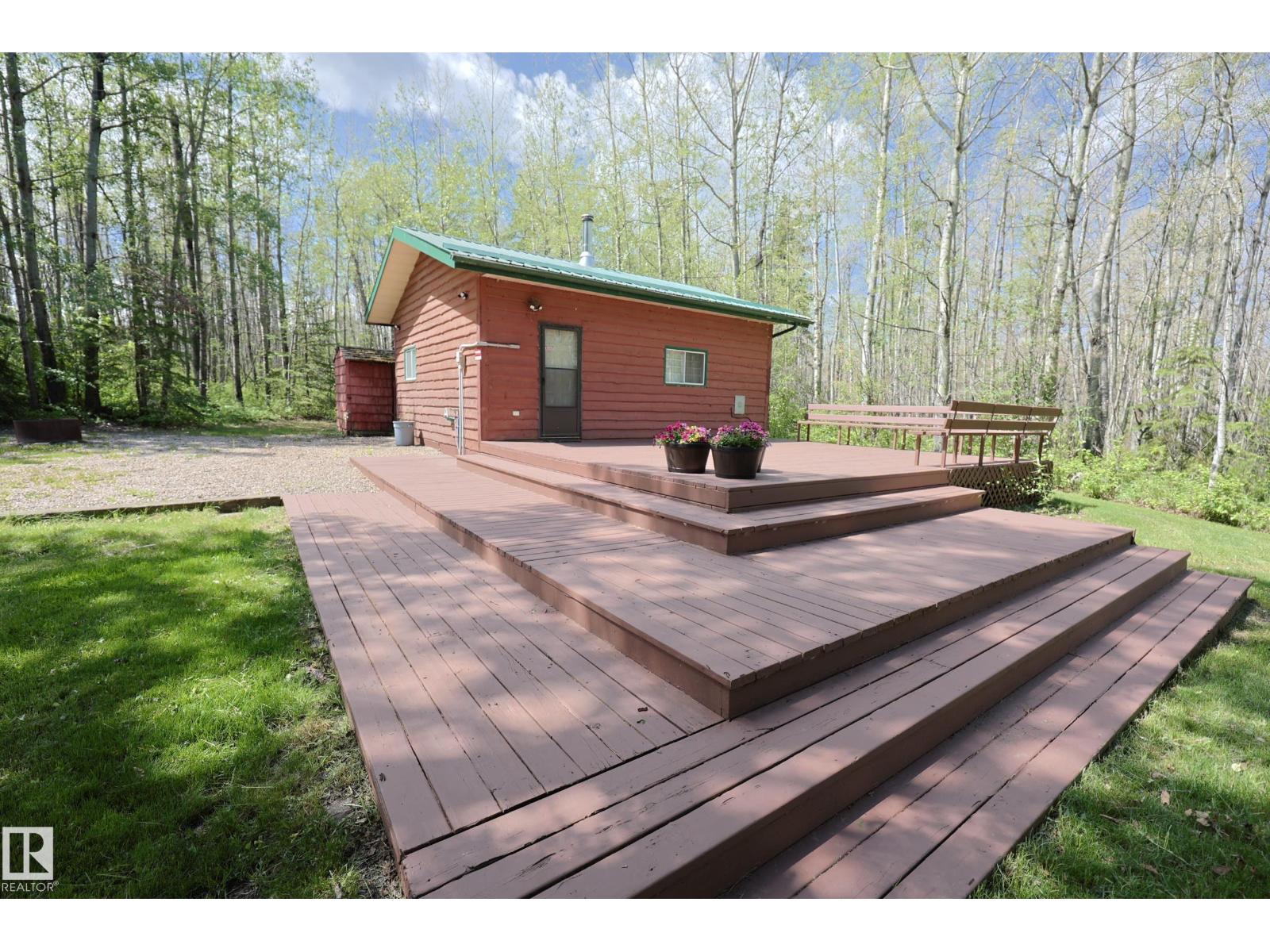 274032 Twp Road 480, Rural Wetaskiwin County, Alberta T0C 2P0 - Photo 3 - E4495172