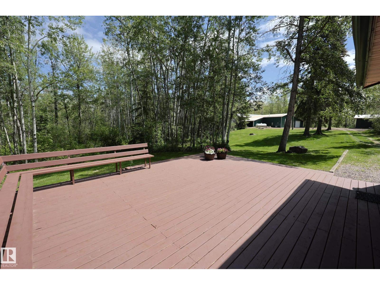 274032 Twp Road 480, Rural Wetaskiwin County, Alberta T0C 2P0 - Photo 32 - E4495172
