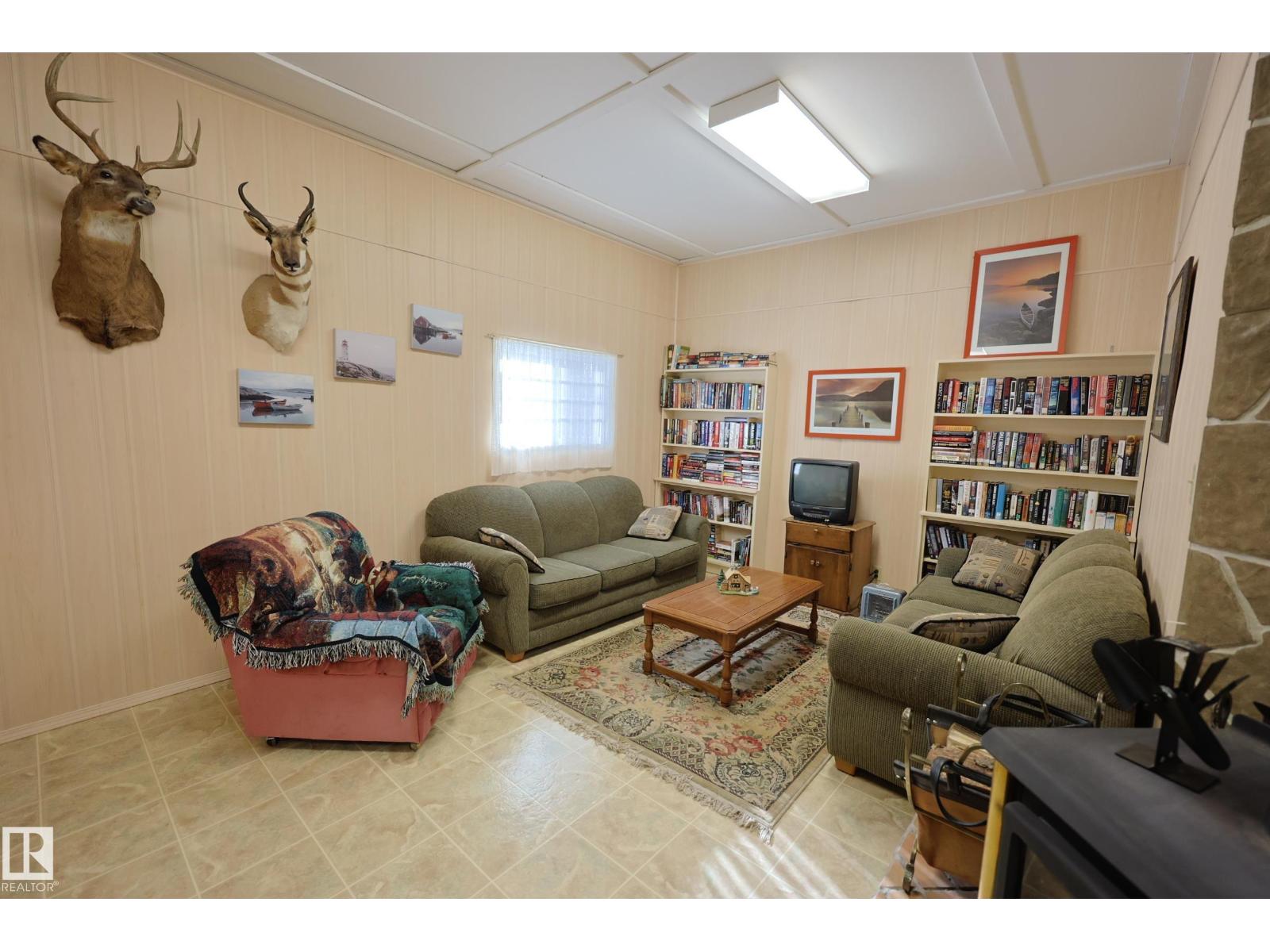 274032 Twp Road 480, Rural Wetaskiwin County, Alberta T0C 2P0 - Photo 34 - E4495172